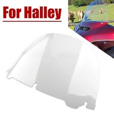 Clear Windshield For Harley