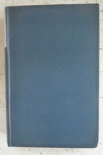 Vintage book 1923 - book, of