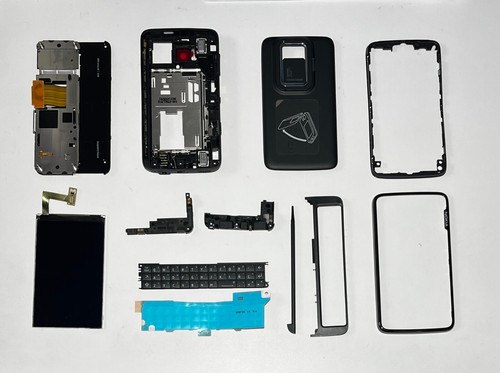 Nokia n900 genuine spare - nokia,