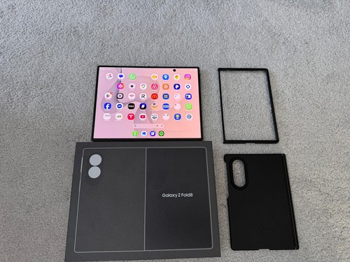 Samsung galaxy fold - galaxy,