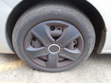 14 SEAT TOLEDO MK4 TDI 5DR NEARSIDE FRONT BRAKE CALIPER 12-19 BREAKING CAR