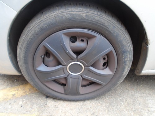 Seat toledo mk4 - tdi, 5dr