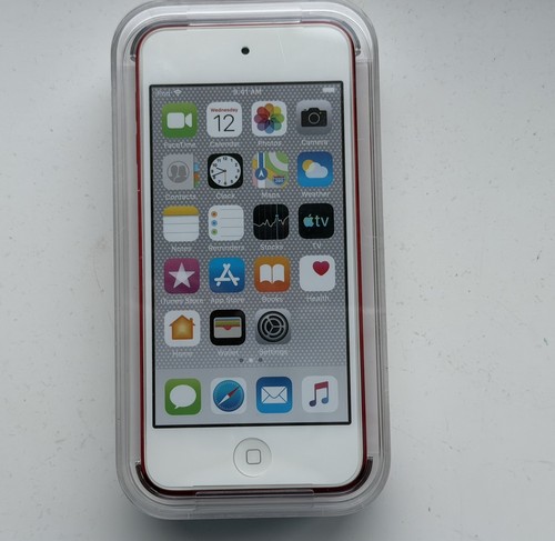 Apple ipod touch 7th - ,