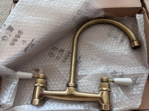 Rangemaster traditional bridge - rangemaster,