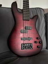 Spector NS Pulse II 4 Black