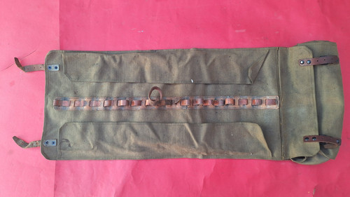 Tool bag for kit - kit, 6c