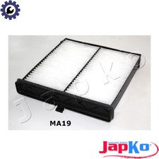 FILTER INTERIOR AIR 21MA19 FOR MAZDA CX-32Hatchback S5-DPTS/DPTRP5Y5/P5Y8 1.5L 