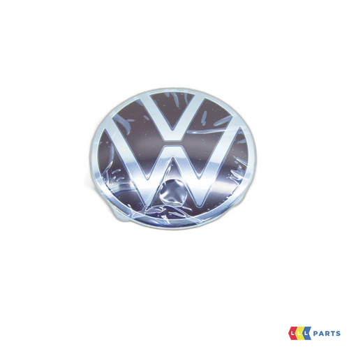 New genuine passat - new, vw
