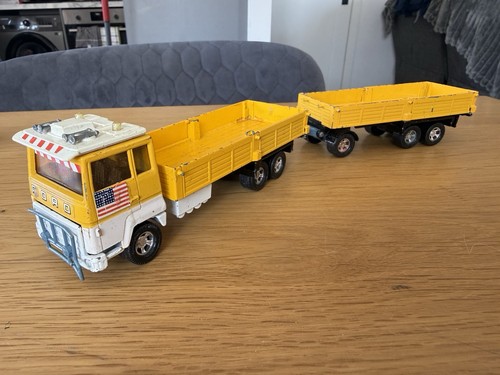 Matchbox super kings ford - super, k-21