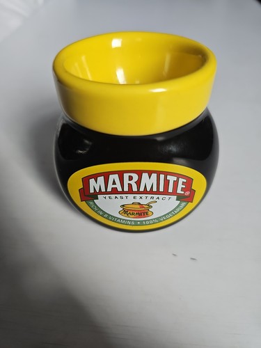 Marmite ceramic novelty - marmite,