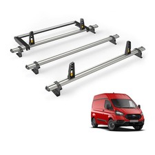 Ford Transit Custom Roof Rack