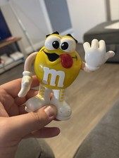 Vintage M&m Dispenser