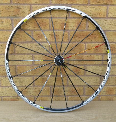 Mavic kysrium superlight - kysrium,