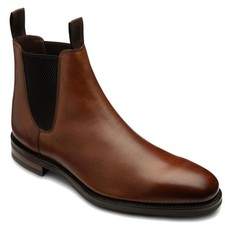 Loake Mens Leather Emsworth