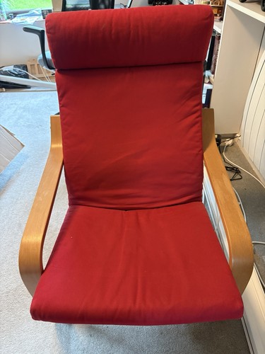 Ikea poang chair armchair - poang,