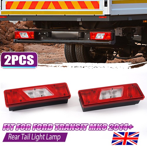 For ford transit mk8 - transit,