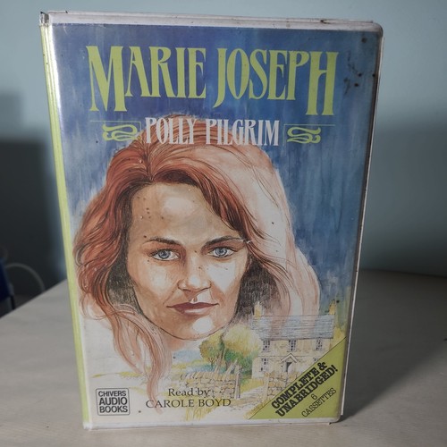 Marie joseph polly pilgrim - -, pilgrim|