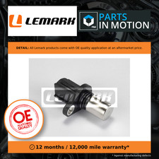 RPM / Crankshaft Sensor fits
