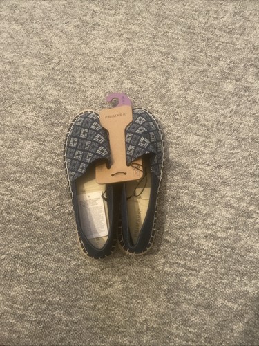 Ladies espadrilles size - size, 5