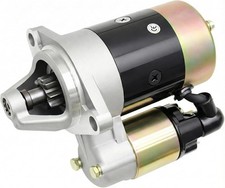 12V Electric Starter Motor