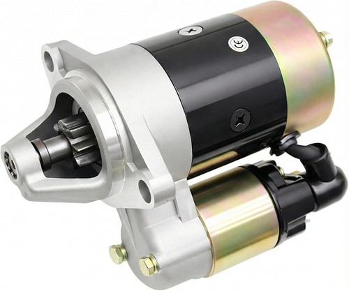 12v electric starter - 12v,