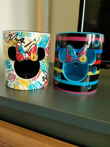 Disney minnie mouse bows - minnie,