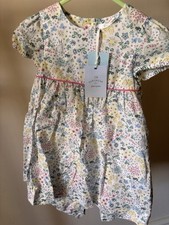 John Lewis Baby Dress &
