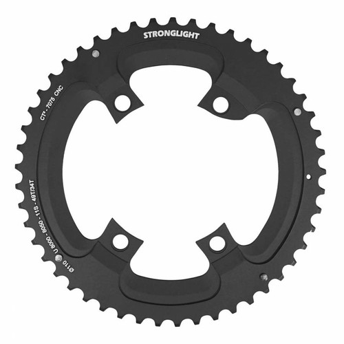 Road chainring arm - chainring, for