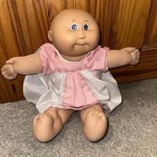 Cabbage Patch Kids Doll
