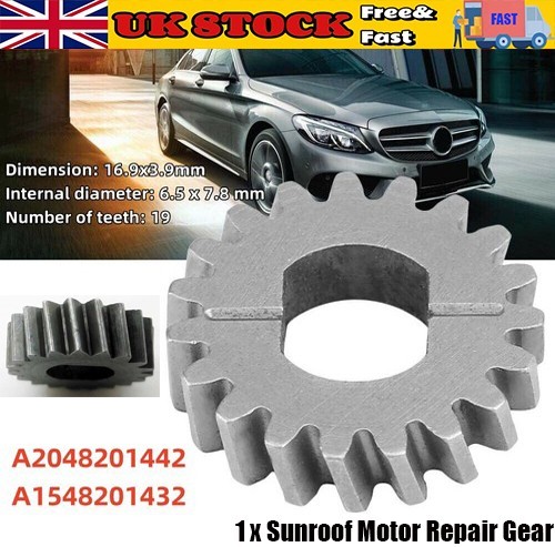 For mercedes - for,