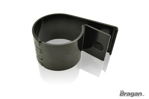 63mm steel spot light bracket - spot,