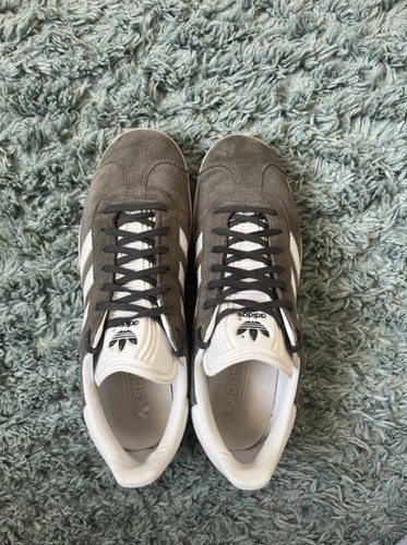 Adidas gazelle men size - adidas,