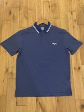 Callaway Men’s Opti-Dri Golf