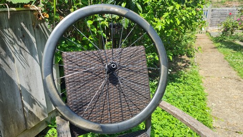 Used mavic cosmic slr front - slr,