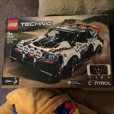 LEGO TECHNIC: App-Controlled