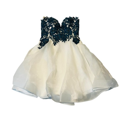 Terani couture floral - terani, applique