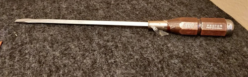 New old stock proto - proto, tools