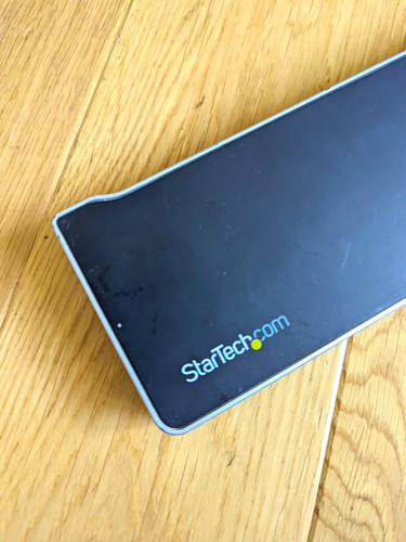 Startech com dk30ch2dppdu - startech.com,