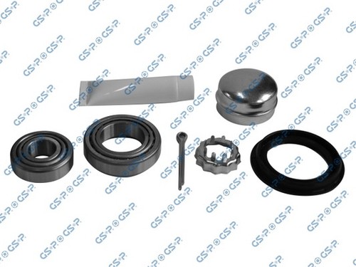 Wheel bearing kit - kit, gk0529
