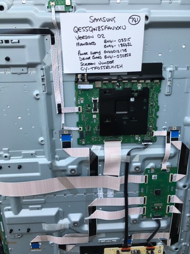 Samsung qe55qn85fauxxu set - samsung,