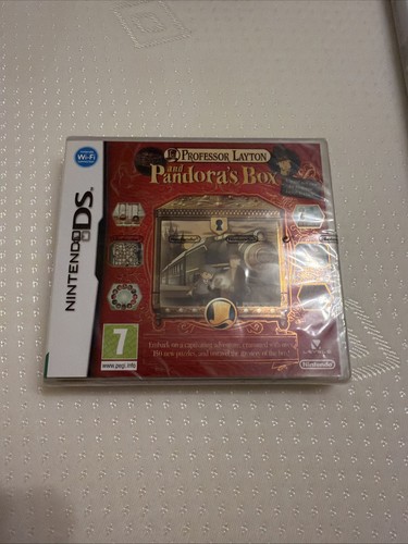 Professor layton and pandora - professor,