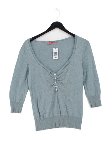 Marilyn moore women top m - top,