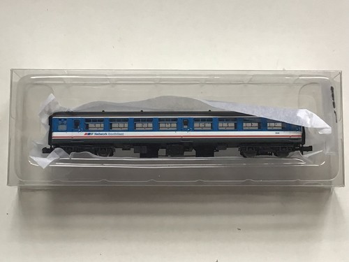 Graham farish gauge - farish, mk2a