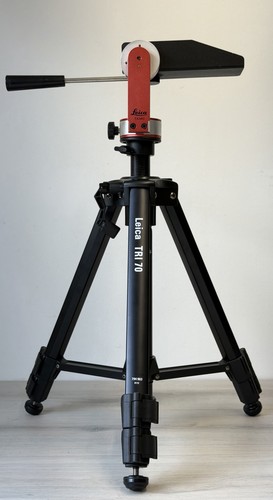 Leica tri tripod - tri,