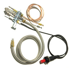 Tandoor Pilot Assembly Kit