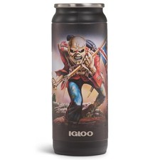 Igloo coolers iron maiden - igloo,