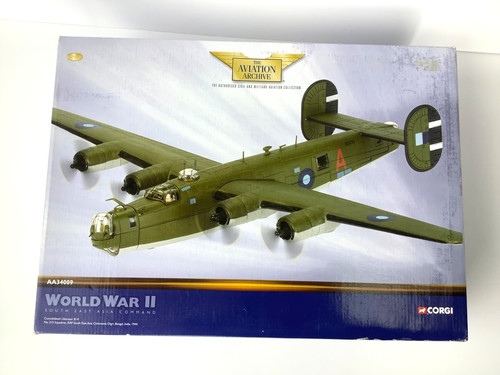 Corgi aa34009 72 - corgi, 1:72