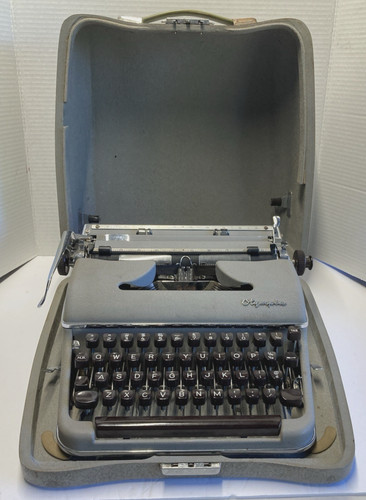 1950 sm3 olympia luxe - 1950's,
