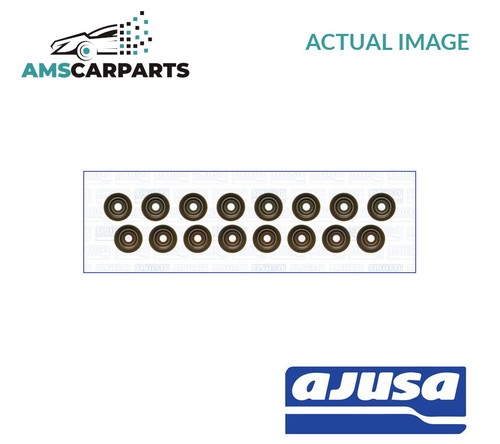 Valve stem seal set 57023100 - stem,