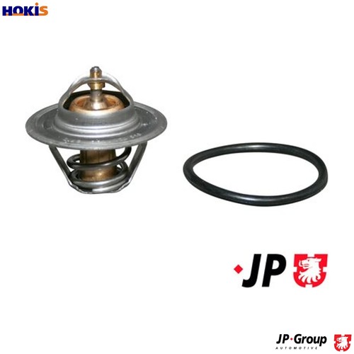Thermostat coolant 1114600910 - coolant,